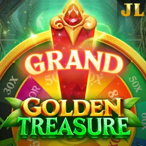 Grand Golden Treasure - STOREBET77