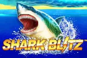 Playtech : Shark Blitz - STOREBET77