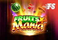 Spadegaming : Fruits Mania - STOREBET77