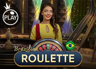 Brazilian Roulette - STOREBET77