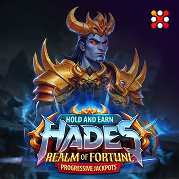Mancala : Hades: Realm of Fortune - STOREBET77