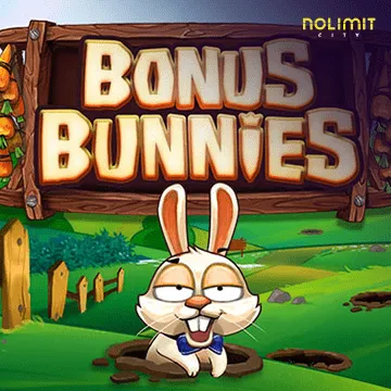 NolimitCity : Bonus Bunnies - STOREBET77