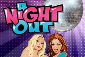 Playtech : A Night Out - STOREBET77