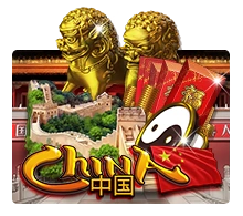 Joker123 : China - STOREBET77