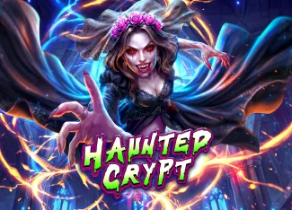 Pragmatic : Haunted Crypt - STOREBET77