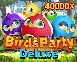 JDB : Birds Party Deluxe - STOREBET77