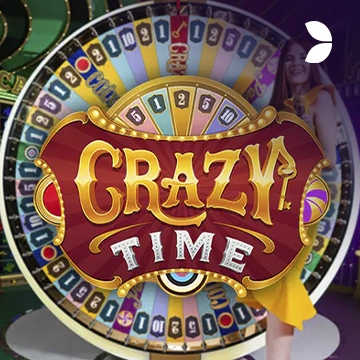 Crazy Time - STOREBET77