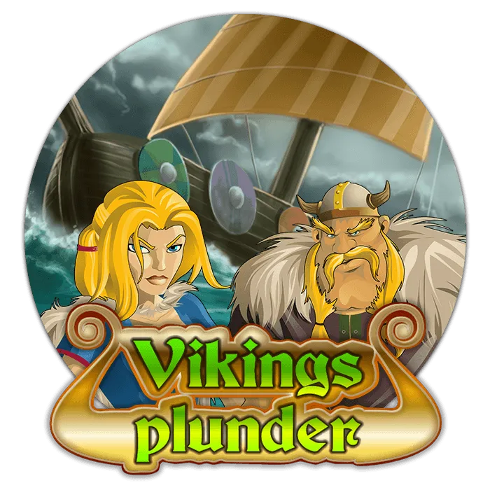 Habanero : Vikings Plunder - STOREBET77