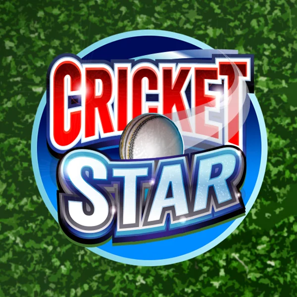 Microgaming : Cricket Star - STOREBET77