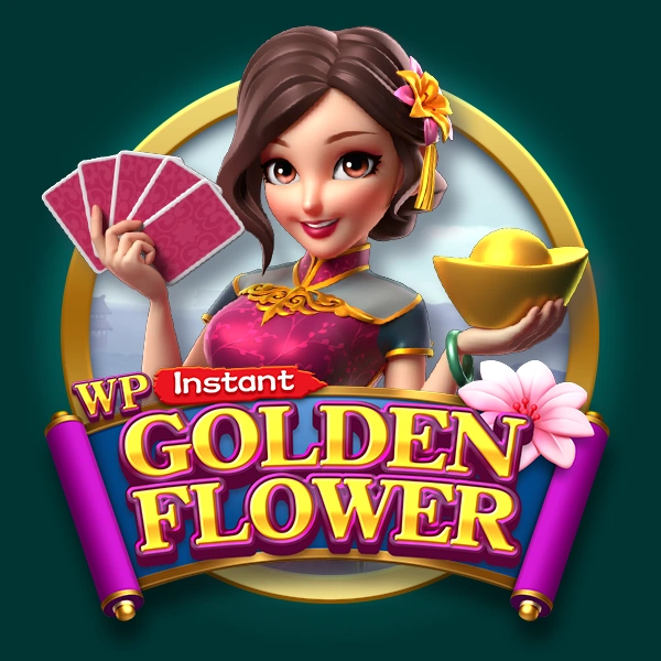 WP Instant Golden Flower - STOREBET77