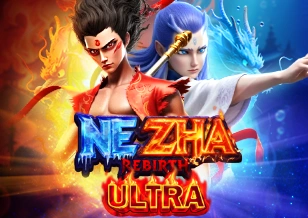 AFB : Kelahiran Kembali Nezha ULTRA - STOREBET77