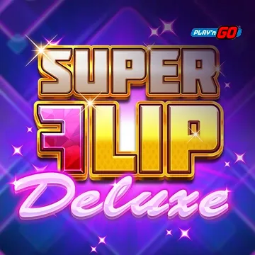 PlaynGo : Super Flip Deluxe - STOREBET77