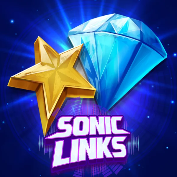 Microgaming : Sonic Links - STOREBET77