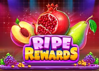 Pragmatic : Ripe Rewards - STOREBET77