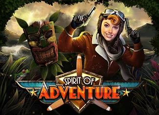 Pragmatic : Spirit of Adventure - STOREBET77