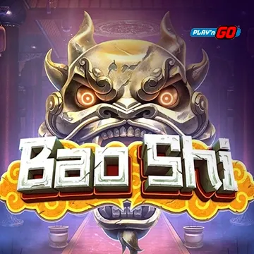 PlaynGo : Bao Shi - STOREBET77