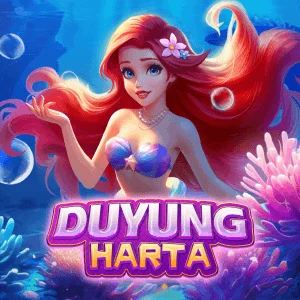 Besoft : Mermaid Fortune - STOREBET77
