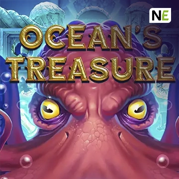 NetEnt : Oceans Treasure - STOREBET77