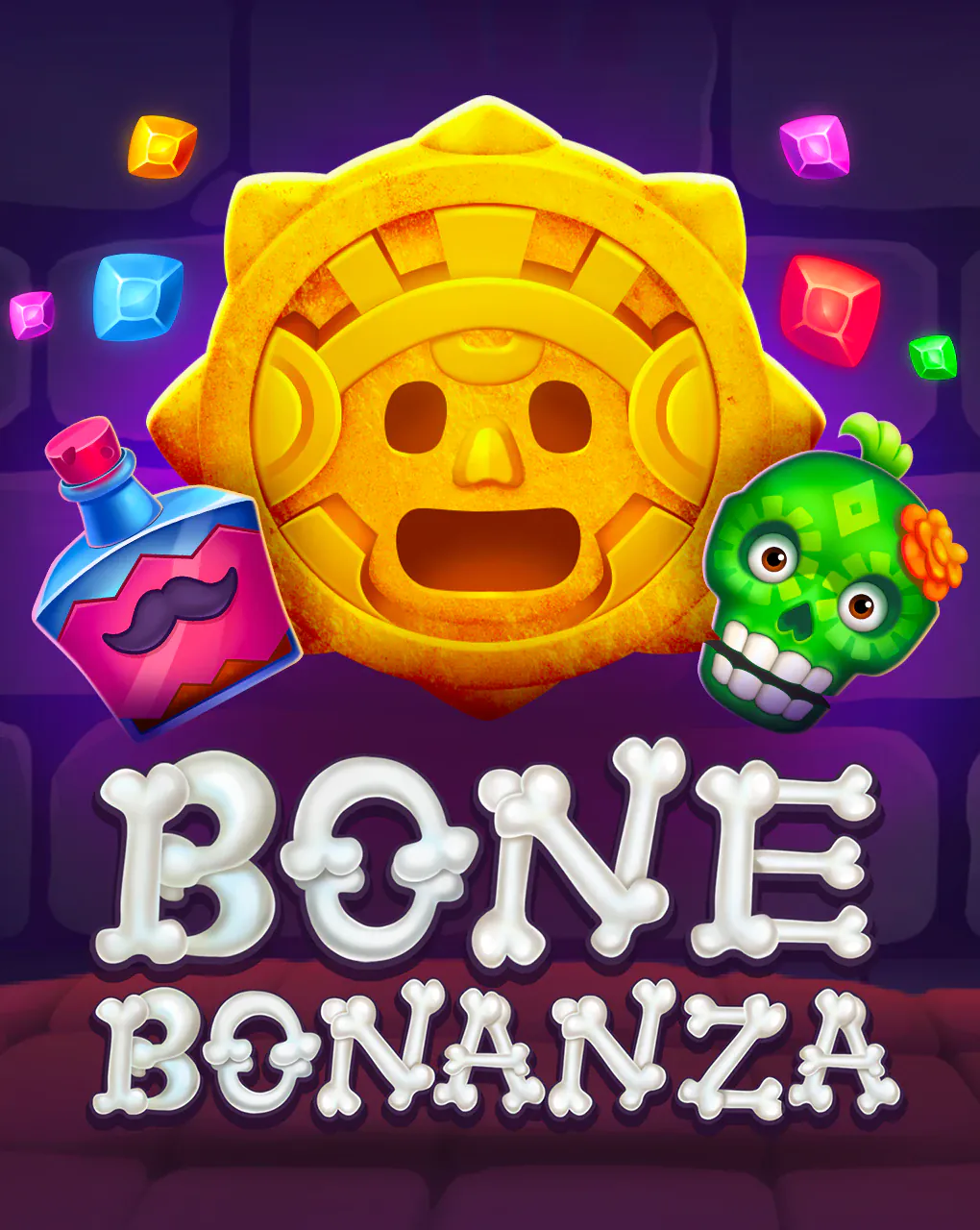 Bone Bonanza - STOREBET77