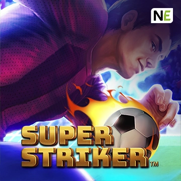 NetEnt : Super Striker - STOREBET77