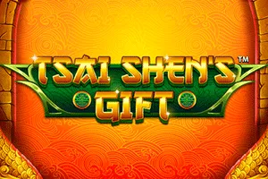 Playtech : Fire Blaze: Tsai Shens Gift - STOREBET77