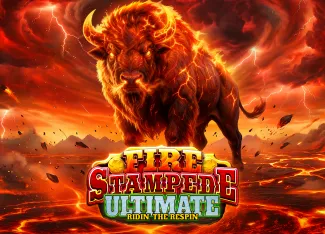 Pragmatic : Fire Stampede Ultimate - STOREBET77