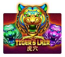 Joker123 : Tigers Lair - STOREBET77
