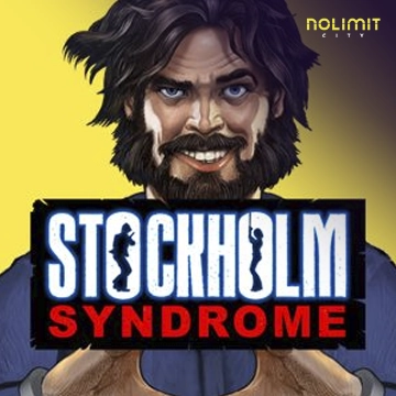 NolimitCity : Stockholm Syndrome - STOREBET77