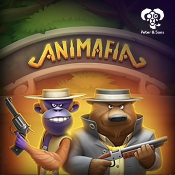 PeterSons : Animafia - STOREBET77