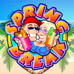 Microgaming : Spring Break - STOREBET77