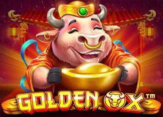Pragmatic : Golden Ox - STOREBET77