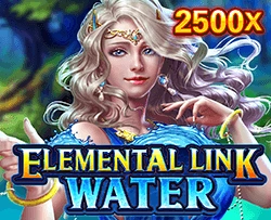JDB : Elemental Link Water - STOREBET77