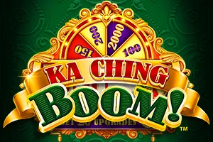 Playtech : Ka Ching Boom - STOREBET77