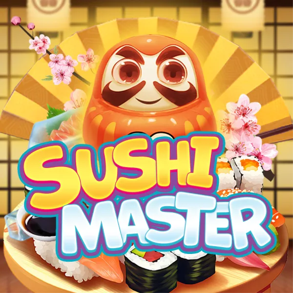 CosmoPlay : Sushi Master - STOREBET77
