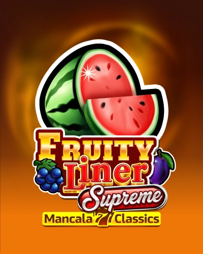 Mancala : FruityLiner Supreme - STOREBET77