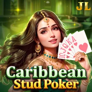 Caribbean Stud Poker - STOREBET77