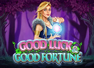 Pragmatic : Good Luck Good Fortune - STOREBET77