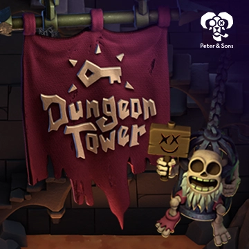 PeterSons : Dungeon Tower - STOREBET77