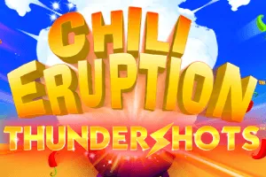 Playtech : Chili Eruption - STOREBET77