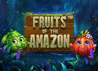 Pragmatic : Fruits of the Amazon - STOREBET77