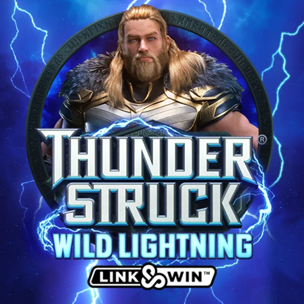 Microgaming : Thunderstruck Wild Lightning - STOREBET77