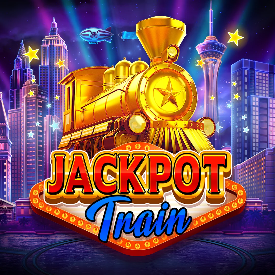 Redtiger : Jackpot Train - STOREBET77