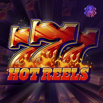 Octoplay : 777 Hot Reels - STOREBET77