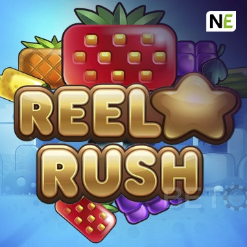 NetEnt : Reel Rush - STOREBET77