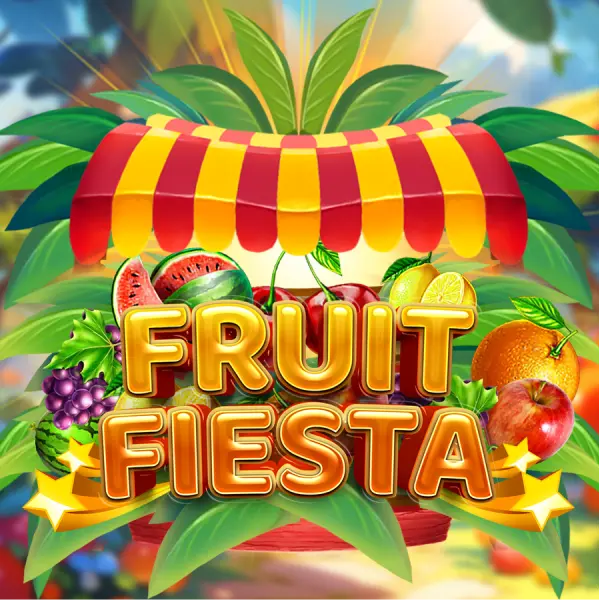 CosmoPlay : Fruit Fiesta - STOREBET77