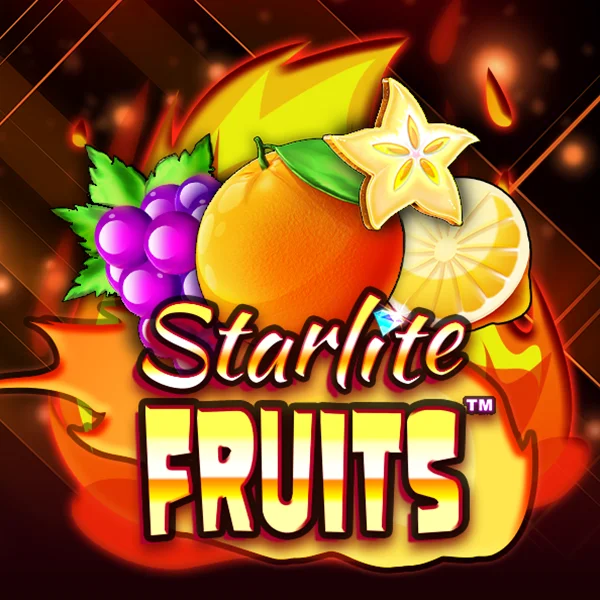 Microgaming : Starlite Fruits&trade; - STOREBET77