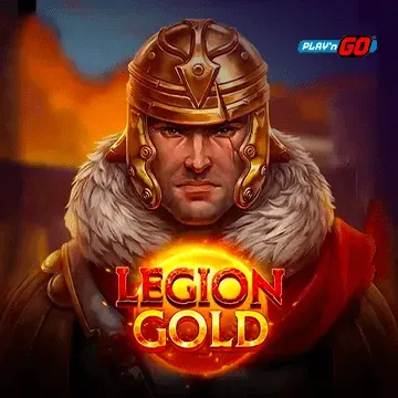 PlaynGo : Legion Gold - STOREBET77