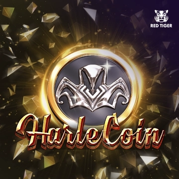 Redtiger : Harle Coin - STOREBET77
