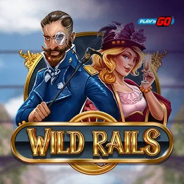 PlaynGo : Wild Rails - STOREBET77