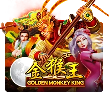 Joker123 : Golden Monkey King - STOREBET77